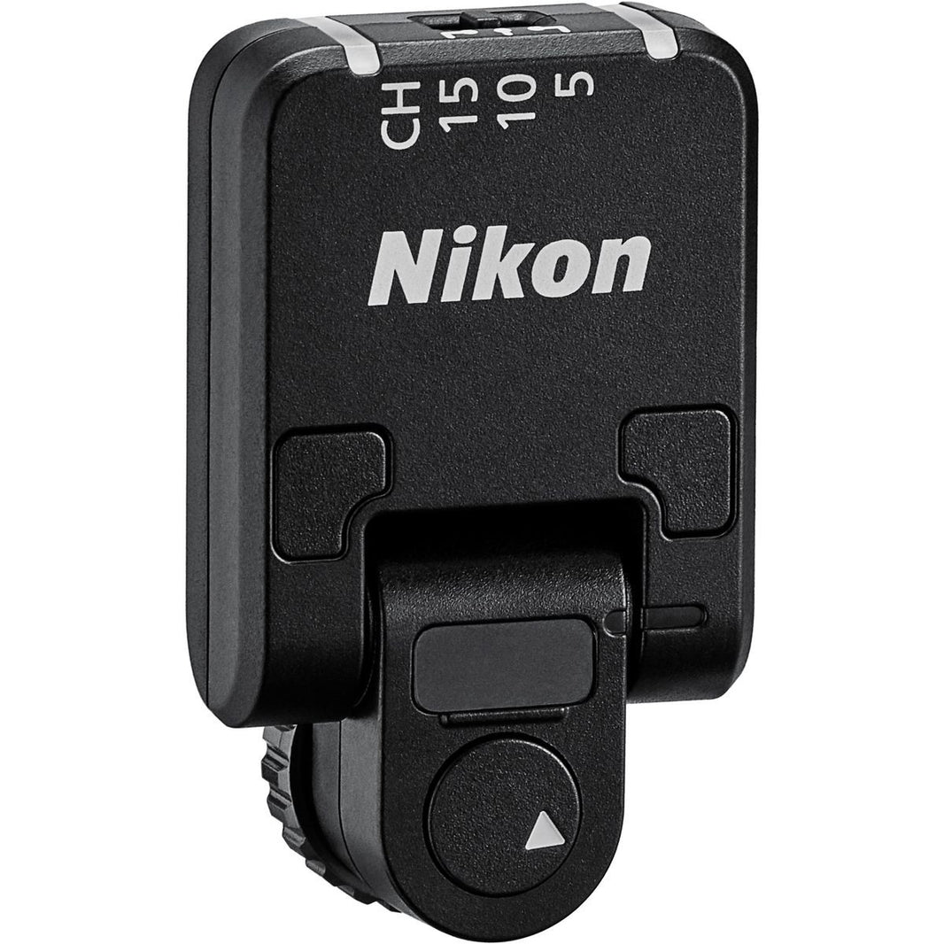 Nikon WR-R11a Wireless remote controller EU