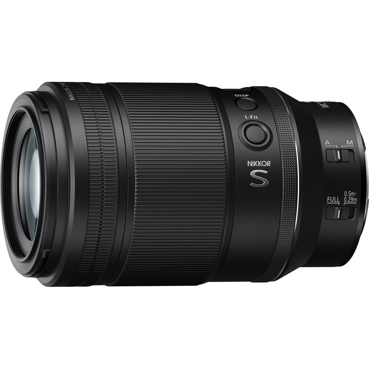 Nikon Z MC 105mm f2.8 VR S 