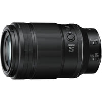 Nikon Z MC 105mm f2.8 VR S 