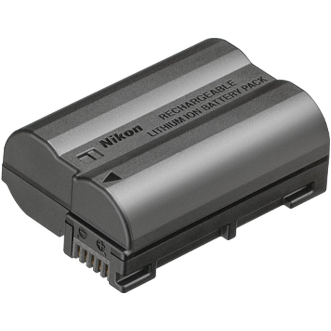 Nikon EN-EL15c accu new