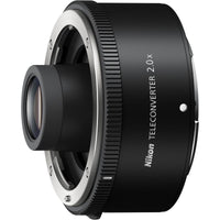 Nikon Z Teleconverter  2.0x
