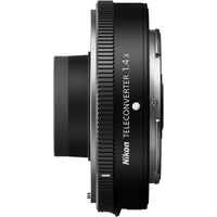 Nikon Z Teleconverter 1.4x