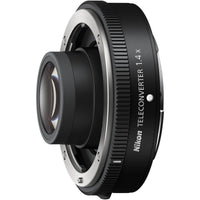 Nikon Z Teleconverter 1.4x