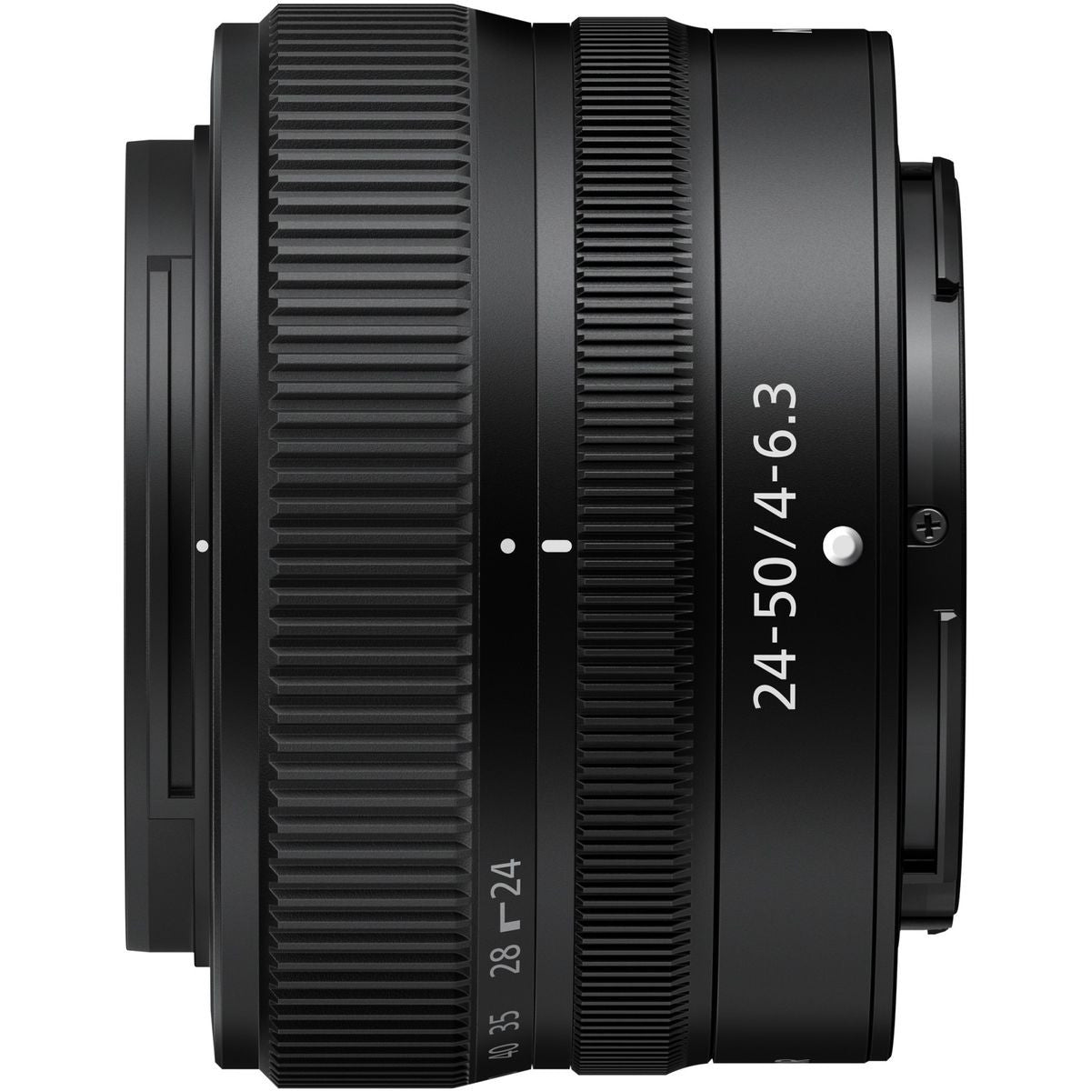 Nikon Z 24-50mm f/4-6.3 