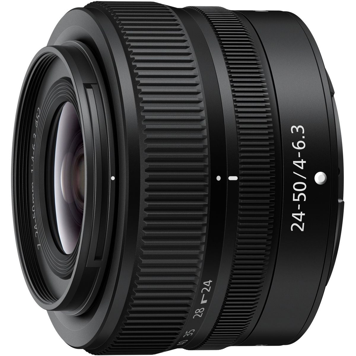 Nikon Z 24-50mm f/4-6.3 