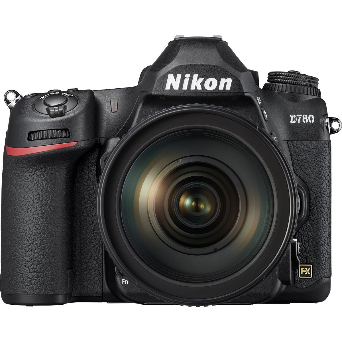 Nikon D780 kit + AF-S 24-120mm f/4