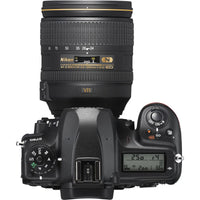 Nikon D780 kit + AF-S 24-120mm f/4