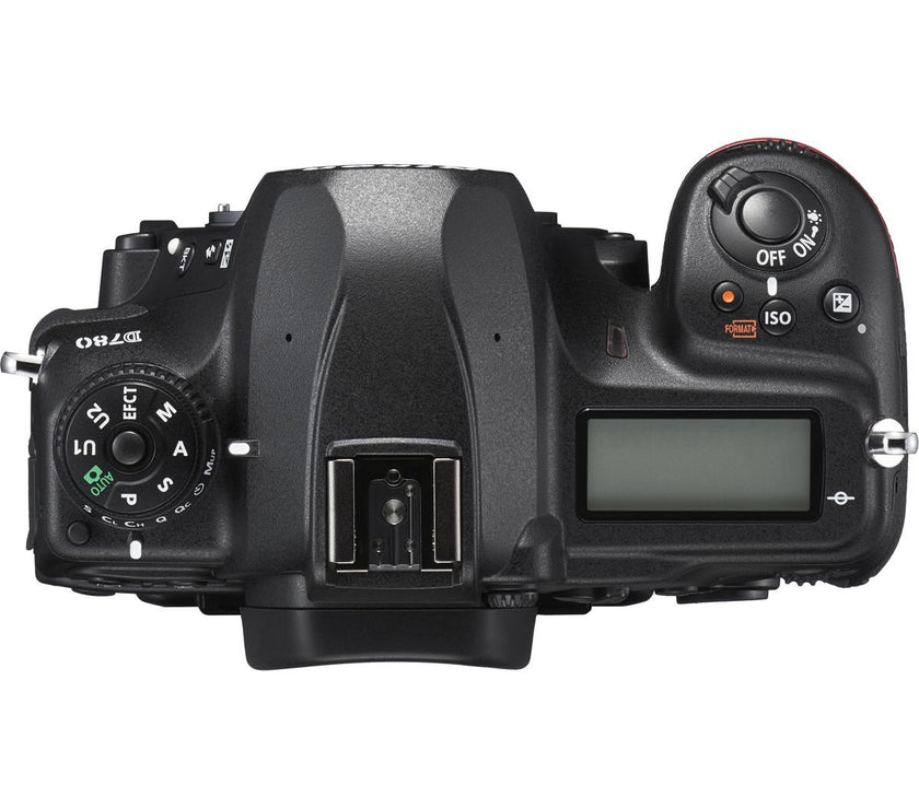 Nikon D780 Body