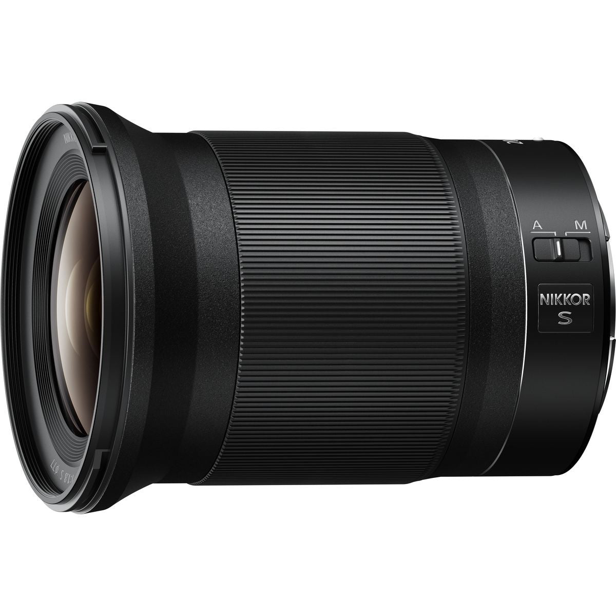 Nikon Z 20mm f/1.8 S