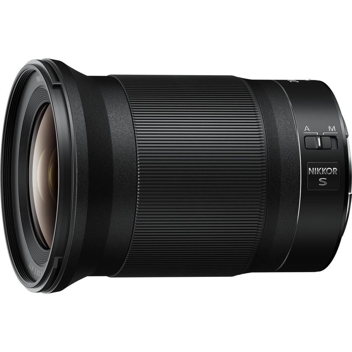 Nikon Z 20mm f/1.8 S