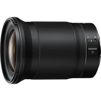 Nikon Z 20mm f/1.8 S