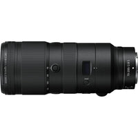 Nikon Z 70-200mm f/2.8 S