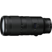 Nikon Z 70-200mm f/2.8 S