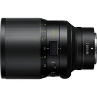 Nikon Z 58mm f.095 Noct