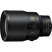 Nikon Z 58mm f.095 Noct