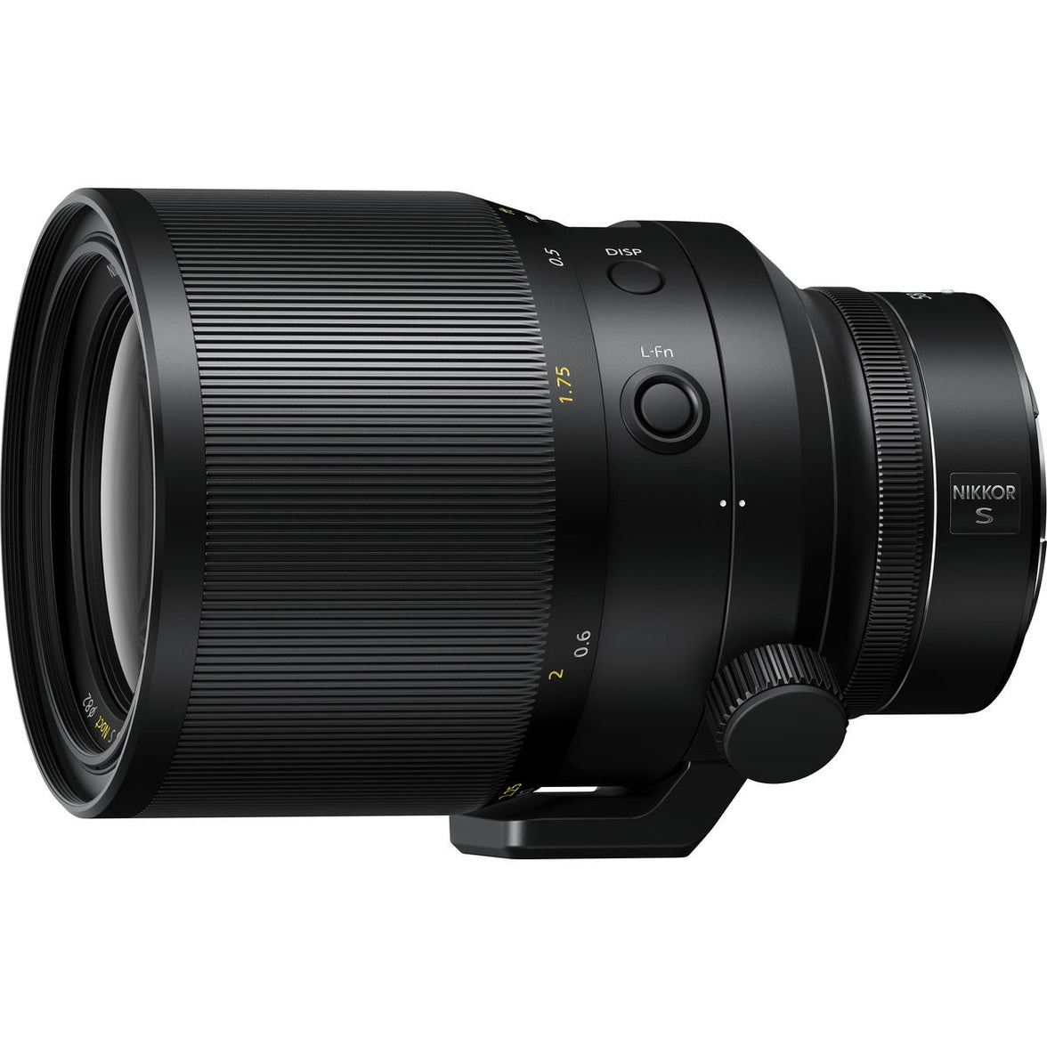 Nikon Z 58mm f.095 Noct
