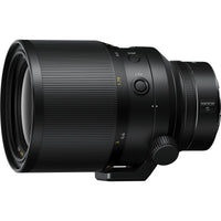 Nikon Z 58mm f.095 Noct