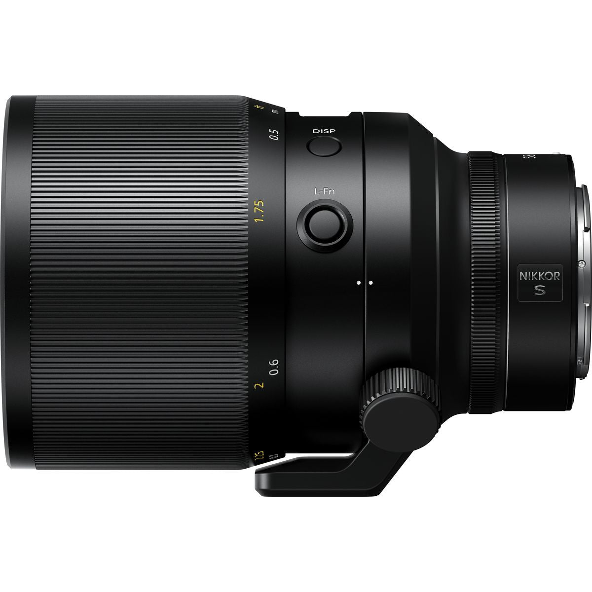 Nikon Z 58mm f.095 Noct