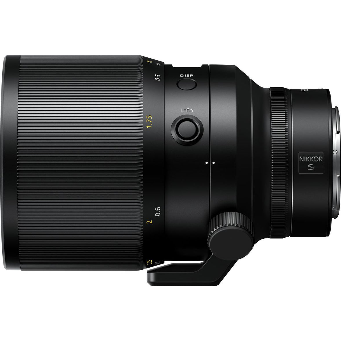 Nikon Z 58mm f.095 Noct