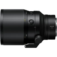 Nikon Z 58mm f.095 Noct