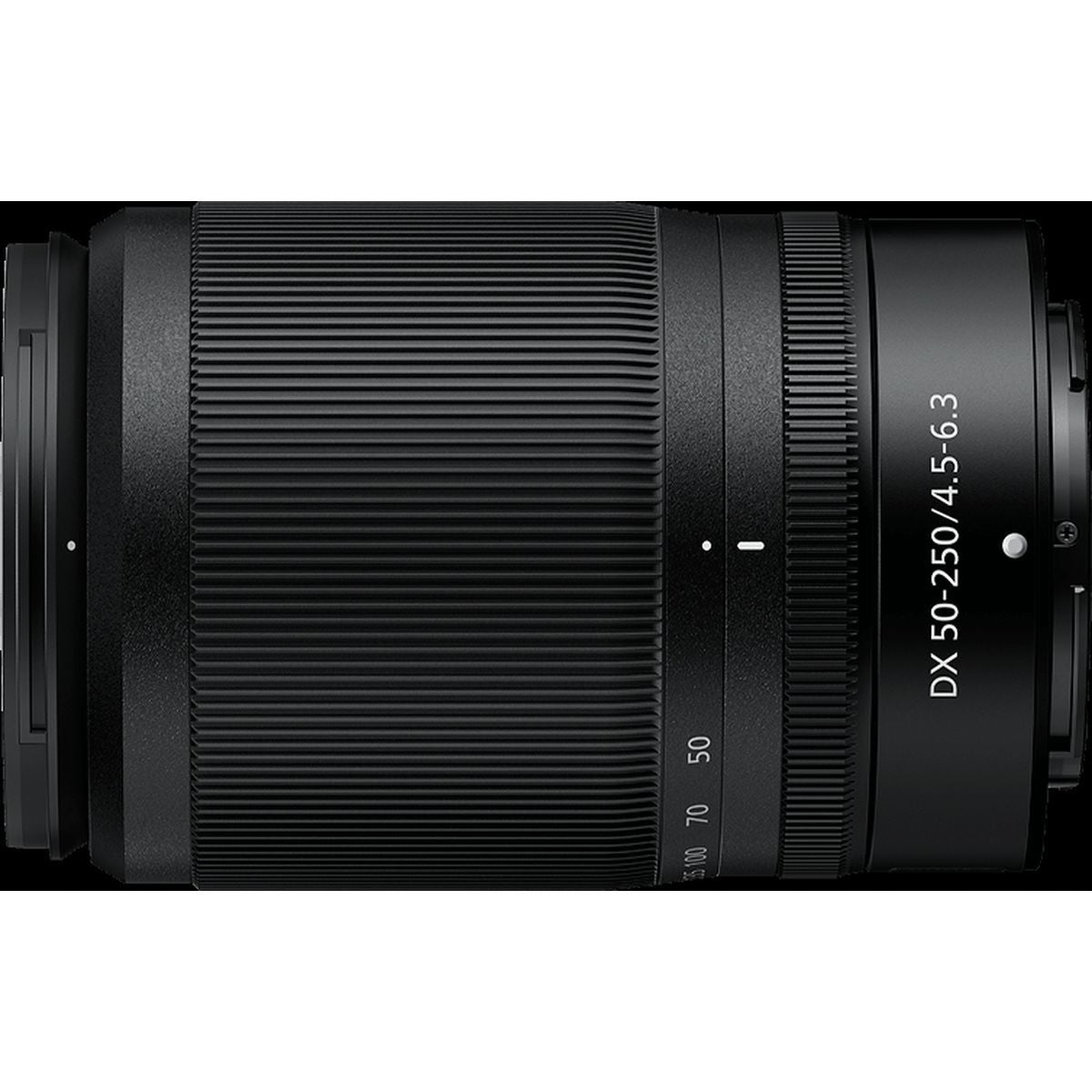 Nikon NIKKOR Z DX 50-250mm f/4.5-6.3 VR 