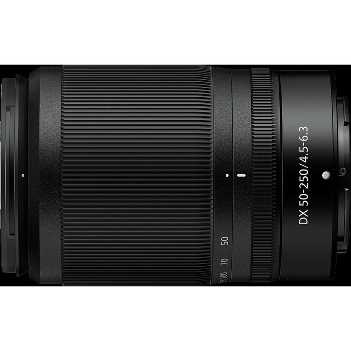 Nikon NIKKOR Z DX 50-250mm f/4.5-6.3 VR 