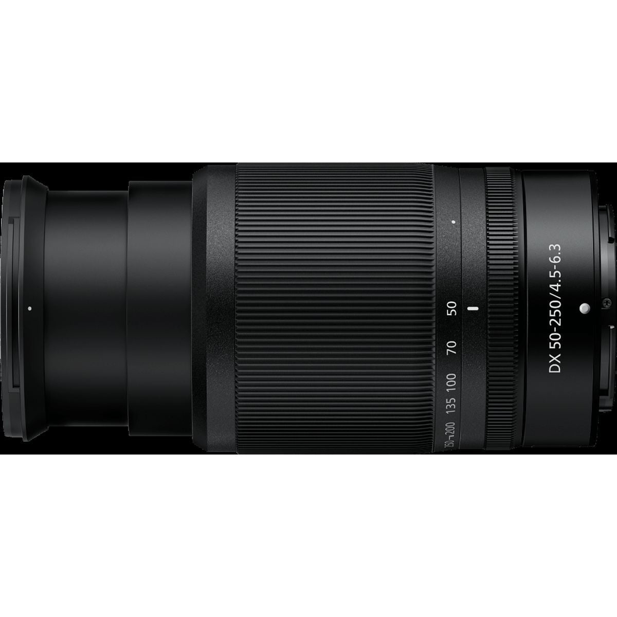 Nikon NIKKOR Z DX 50-250mm f/4.5-6.3 VR 