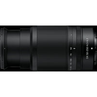 Nikon NIKKOR Z DX 50-250mm f/4.5-6.3 VR 