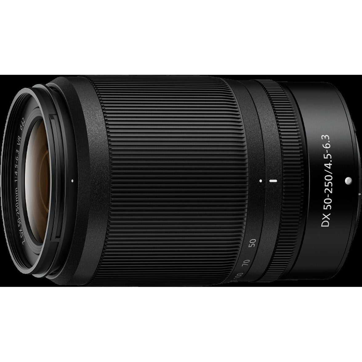 Nikon NIKKOR Z DX 50-250mm f/4.5-6.3 VR 