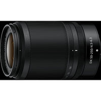 Nikon NIKKOR Z DX 50-250mm f/4.5-6.3 VR 