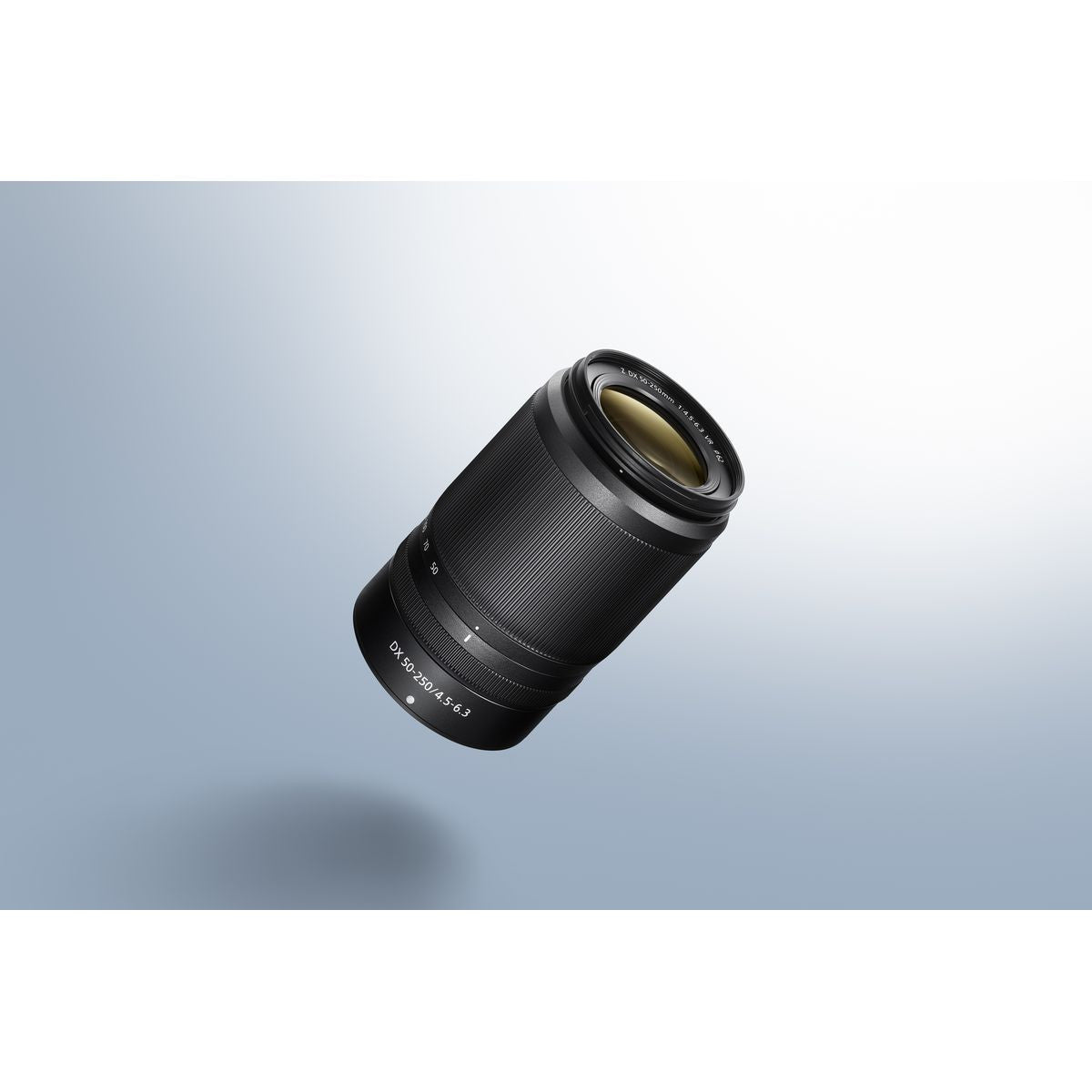 Nikon NIKKOR Z DX 50-250mm f/4.5-6.3 VR 