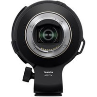 Tamron SP AF 150-500mm F5-6.7 DI III VC VXD Sony E-Mount