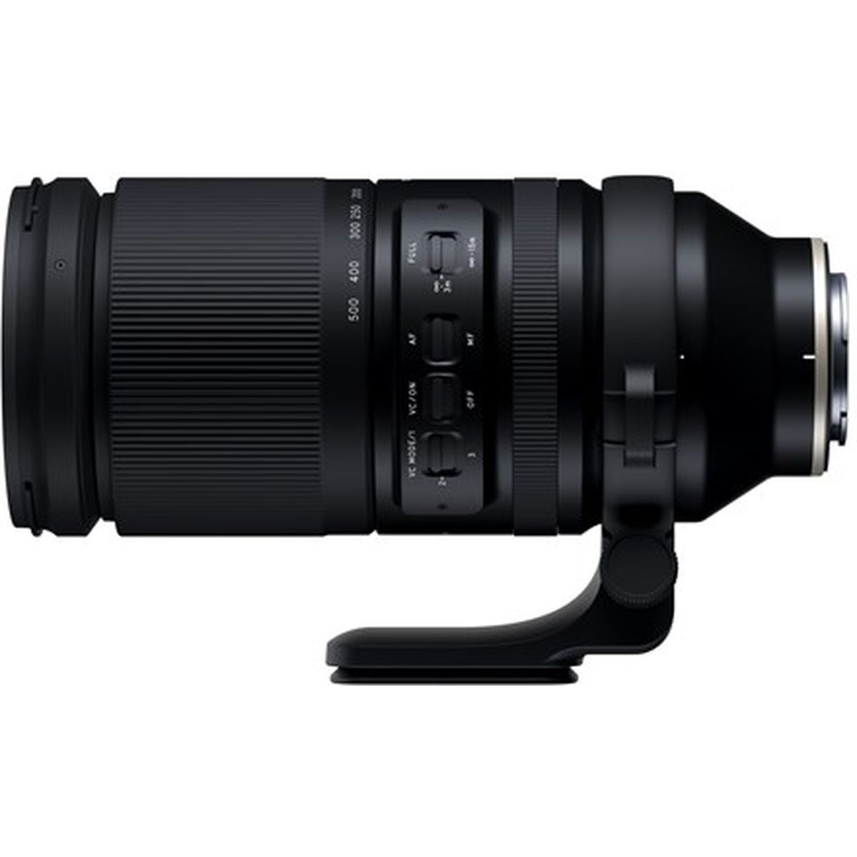 Tamron SP AF 150-500mm F5-6.7 DI III VC VXD Sony E-Mount