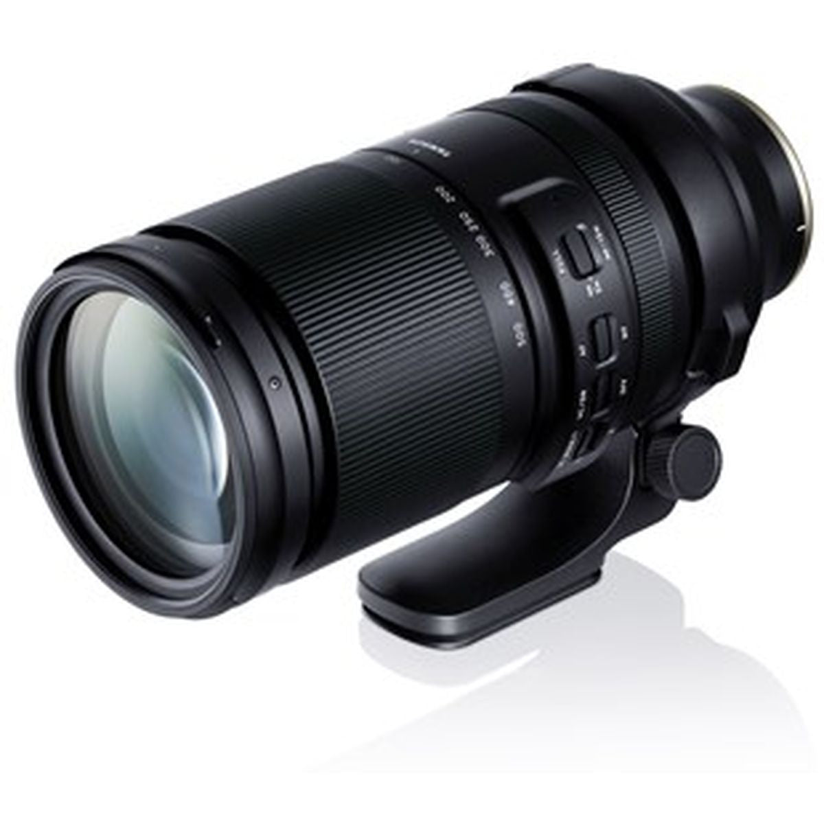 Tamron SP AF 150-500mm F5-6.7 DI III VC VXD Sony E-Mount