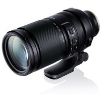 Tamron SP AF 150-500mm F5-6.7 DI III VC VXD Sony E-Mount