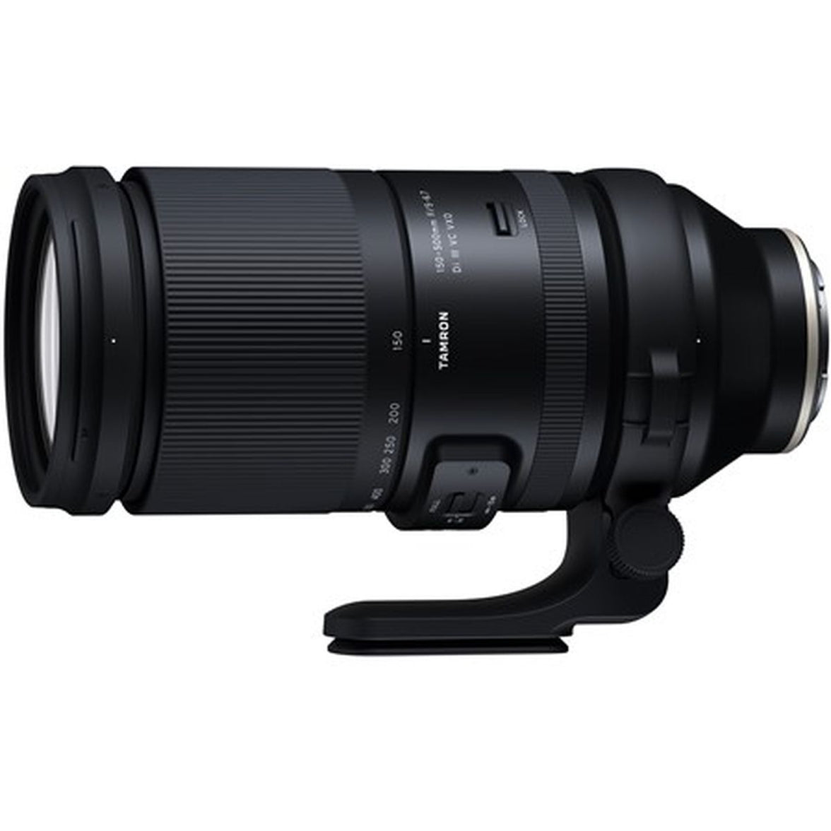 Tamron SP AF 150-500mm F5-6.7 DI III VC VXD Sony E-Mount