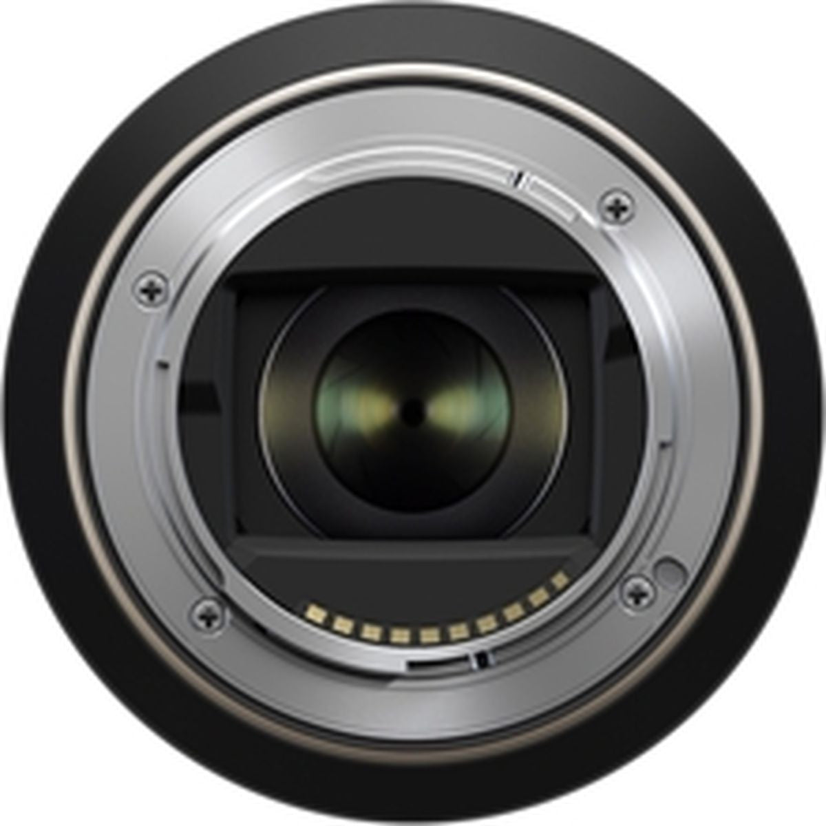 Tamron 17-70mm voor Sony FE