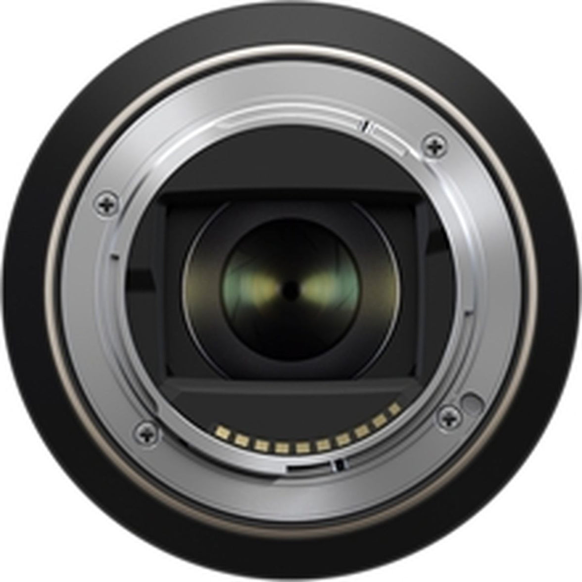 Tamron 17-70mm voor Sony FE