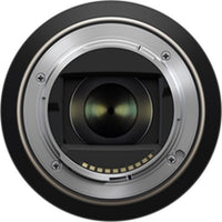 Tamron 17-70mm voor Sony FE