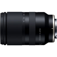 Tamron 17-70mm voor Sony FE