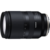 Tamron 17-70mm voor Sony FE