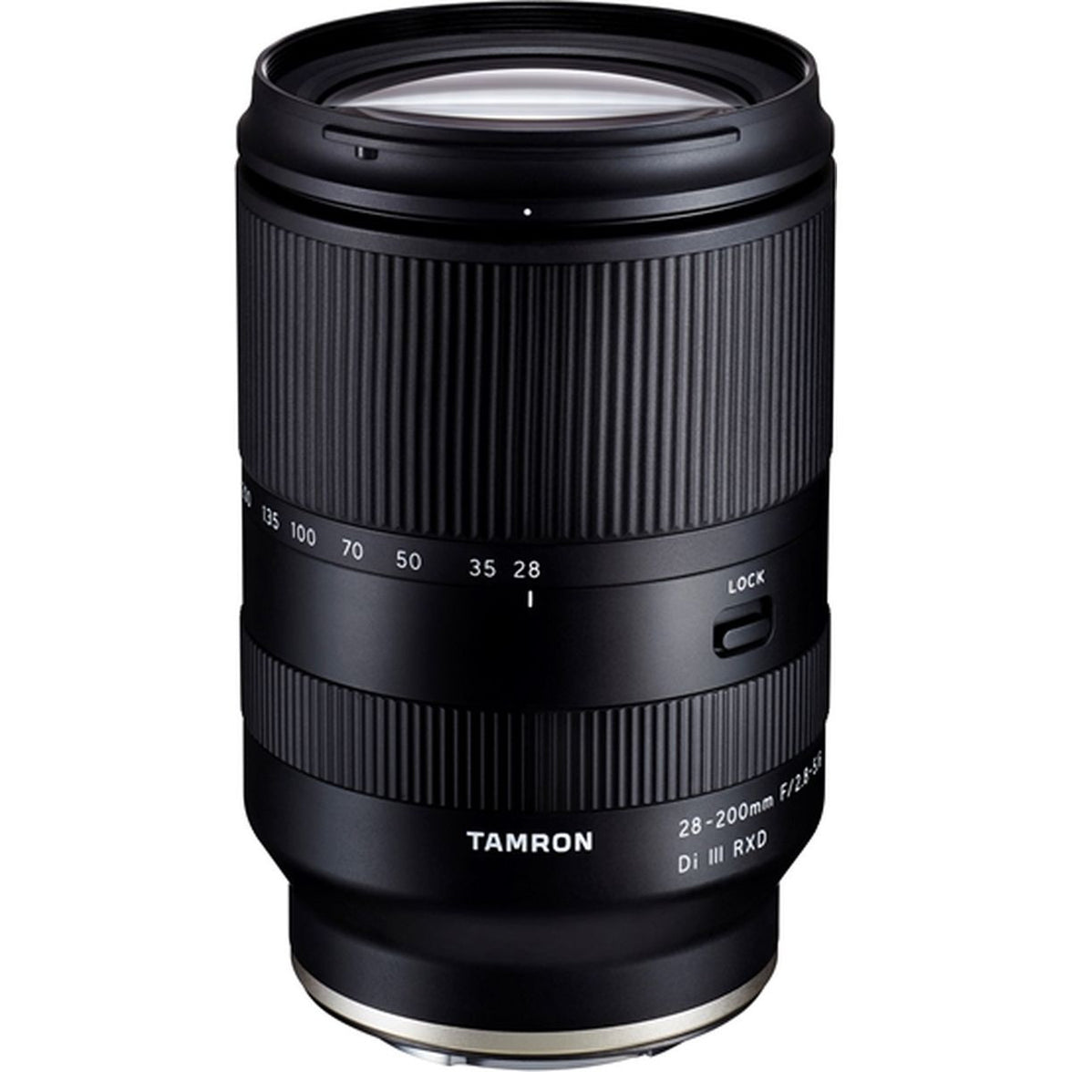 Tamron 28-200mm F/2.8-5.6 Di III RXD Sony FE