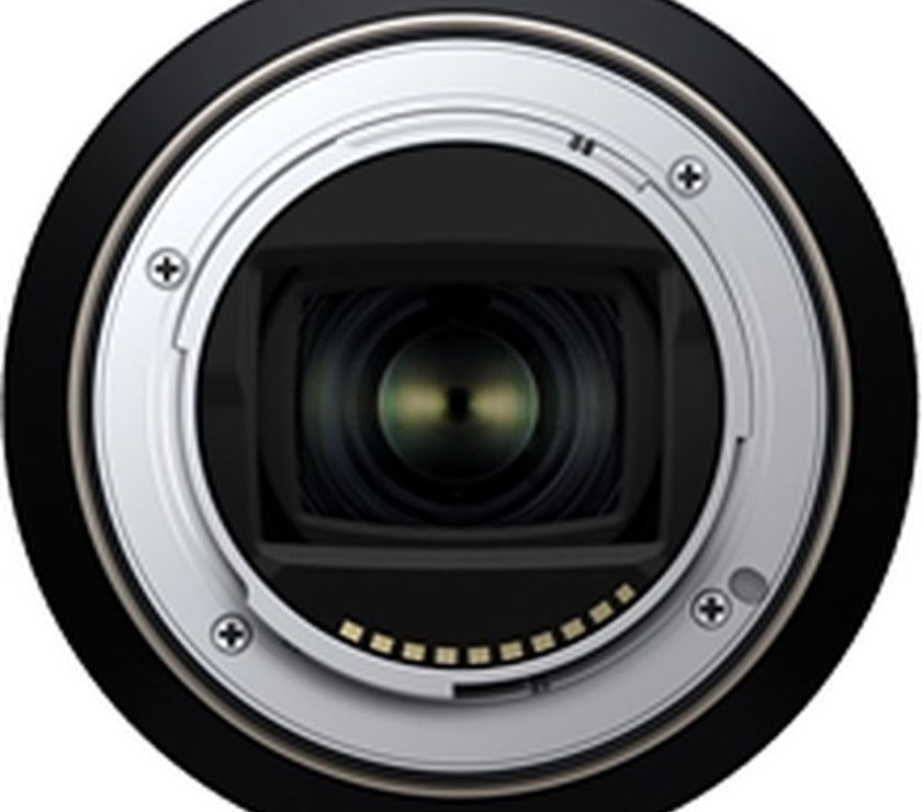 Tamron 28-200mm F/2.8-5.6 Di III RXD Sony FE