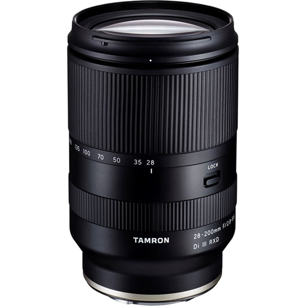 Tamron 28-200mm F/2.8-5.6 Di III RXD Sony FE