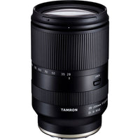 Tamron 28-200mm F/2.8-5.6 Di III RXD Sony FE