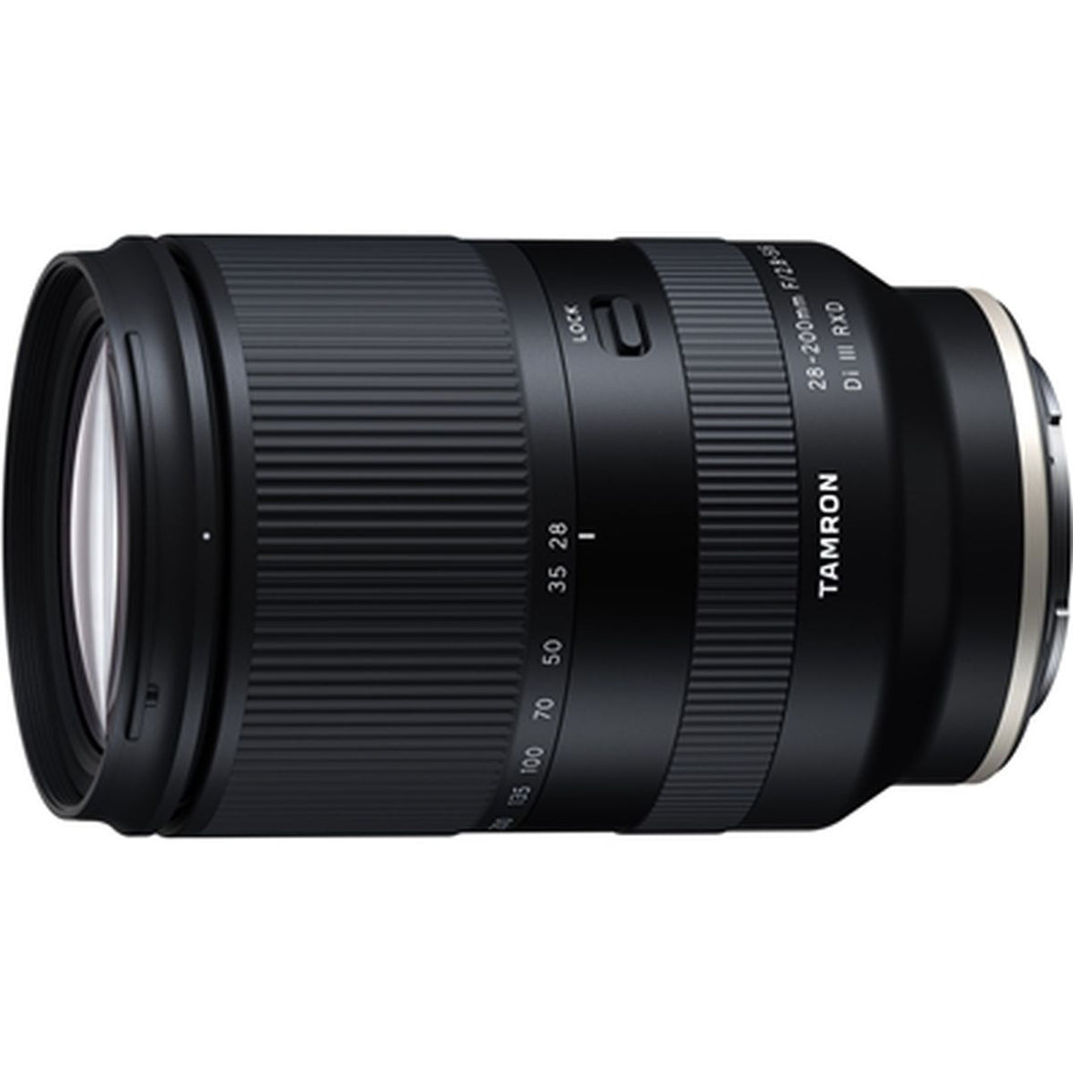 Tamron 28-200mm F/2.8-5.6 Di III RXD Sony FE