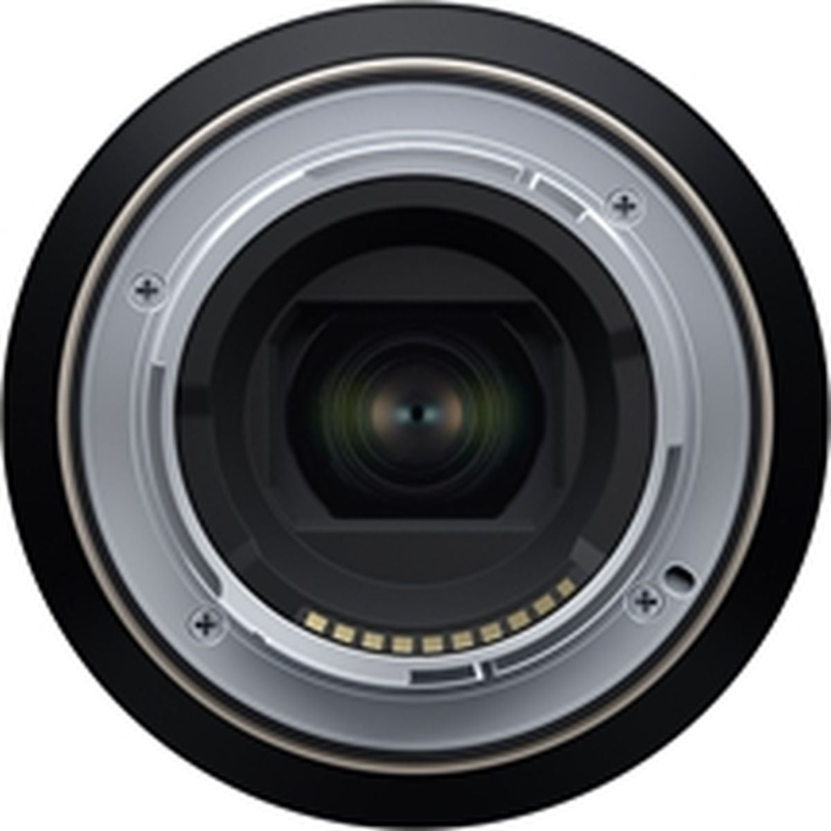 Tamron SP AF 35mm F/2.8 DI III OSD 1/2 Macro Sony