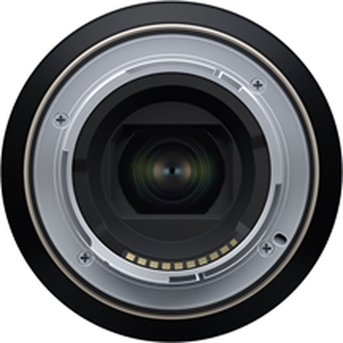 Tamron SP AF 35mm F/2.8 DI III OSD 1/2 Macro Sony