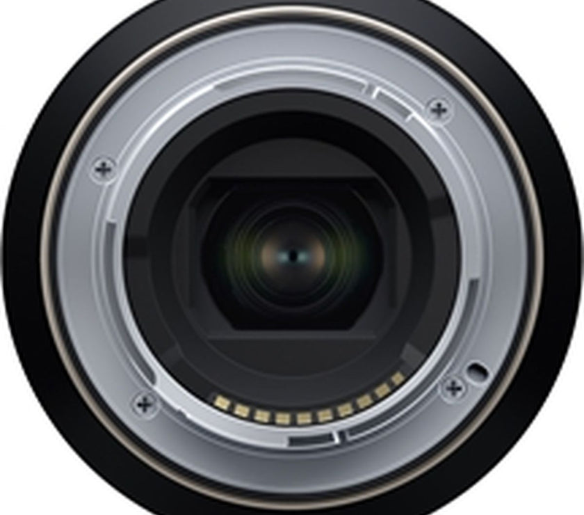 Tamron SP AF 35mm F/2.8 DI III OSD 1/2 Macro Sony