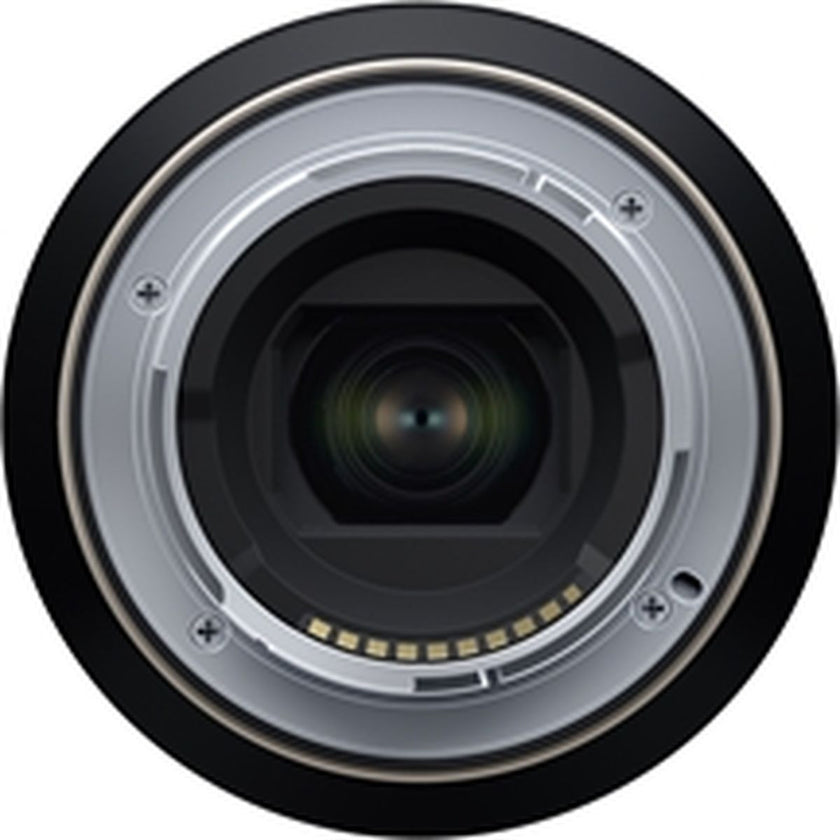 Tamron SP AF 35mm F/2.8 DI III OSD 1/2 Macro Sony